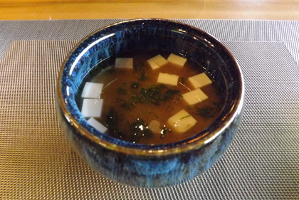 味噌汁